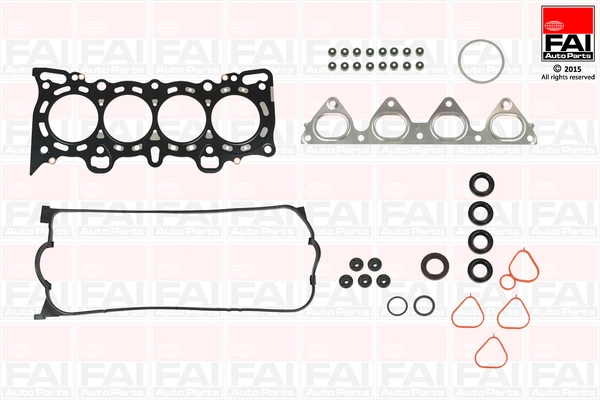 Gasket Kit, cylinder head
